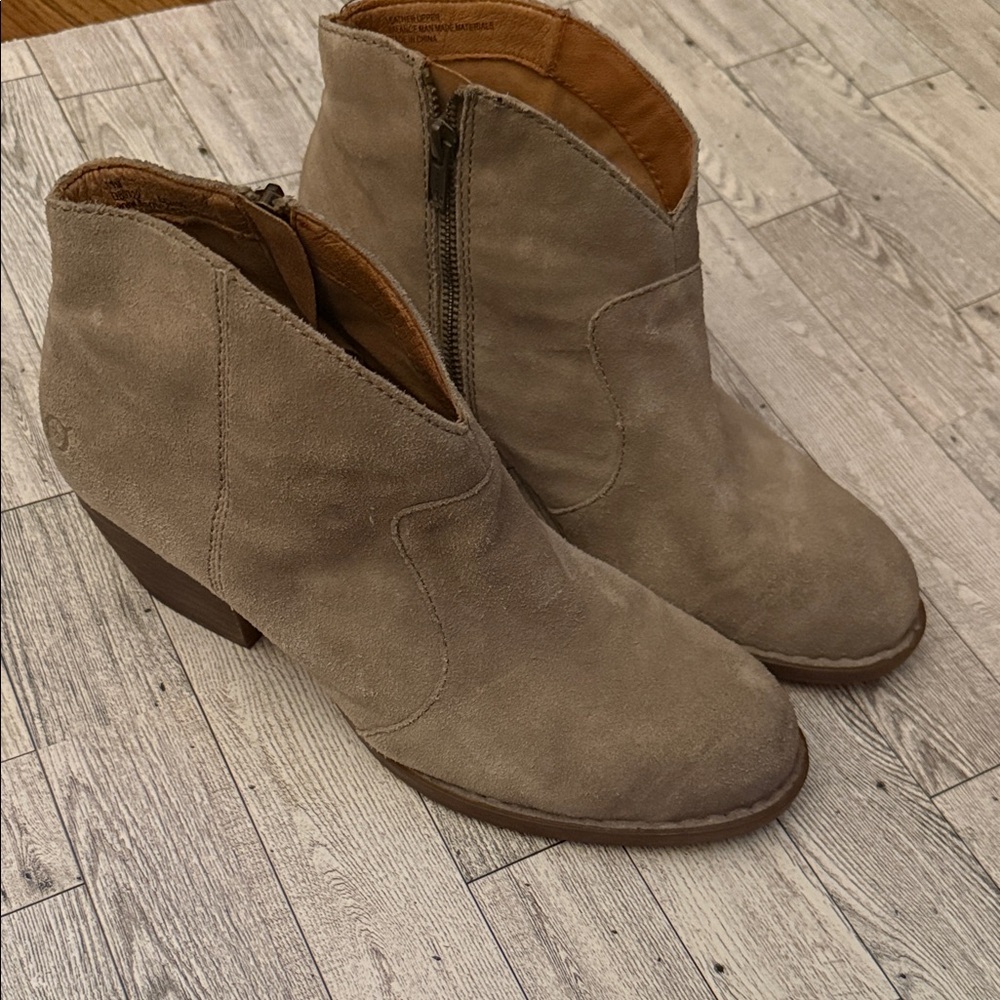 Women's  Ankle Boots